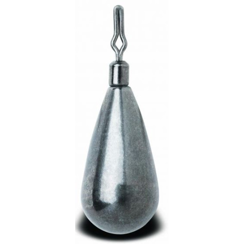 Plomb DROPSHOT TUNGSTEN - 21g