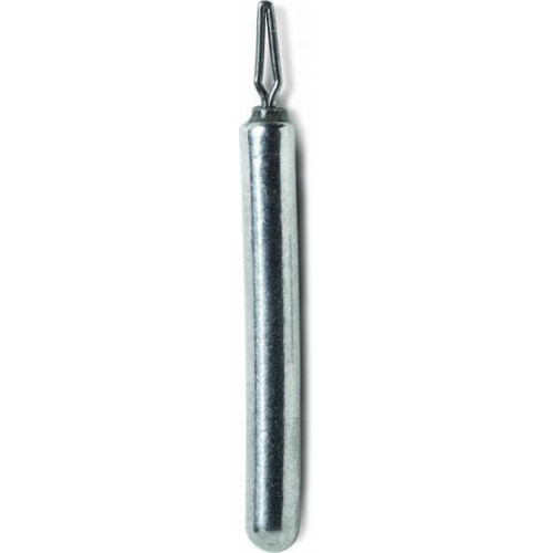 Plomb SLIM DROPSHOT TUNGSTEN - 7g