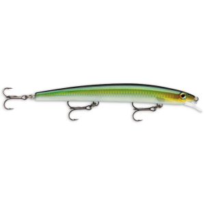 Rapala Leurres durs  MAXRAP - coloris FG - 17cm / 28g - profondeur de nage de 0.30 à 0.90m - 1