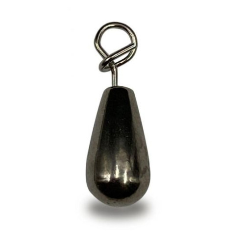 Plomb FAST LOK TUNGSTEN - 10,6g