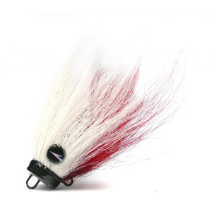 Têtes plombées MUSTACHE RIG  - Coloris Ghost - 11g