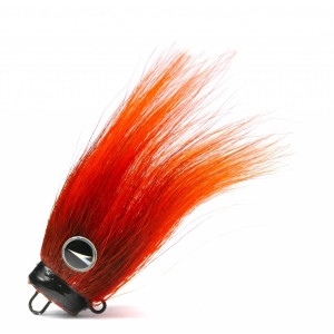 Têtes plombées MUSTACHE RIG  - Coloris Butternut - 40g
