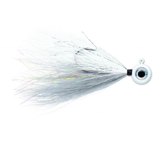 Têtes plombées MOONTAIL JIGS  - Coloris Shad - 3,5g