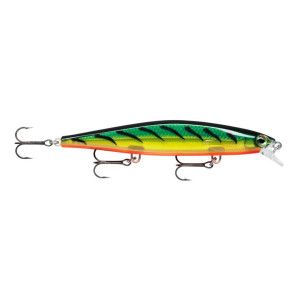 Rapala Leurres durs SHADOW RAP - coloris FT - 11cm / 12g - profondeur de nage de 0.60 à 1.20m - 2