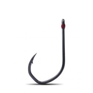 Hameçon Simple REDENTEX BACK + - Taille 3/0 - 6 pièces