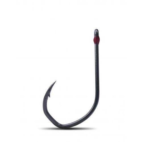 Hameçon Simple REDENTEX BACK + - Taille 3/0 - 6 pièces