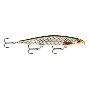 Rapala Leurres durs SHADOW RAP - coloris ROL - 11cm / 12g - profondeur de nage de 0.60 à 1.20m - 2