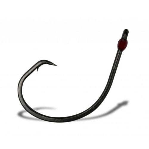 Hameçon Simple REDAMBER - Taille 9/0 - 3 pièces