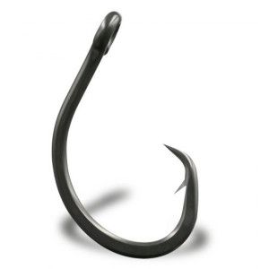 Hameçon Simple CIRCLE FISHFIGHTER - Taille 7/0 - 6 pièces