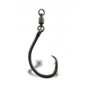 Hameçon Simple CIRCLE FISHFIGHTER 360° - Taille 8/0 - 2 pièces