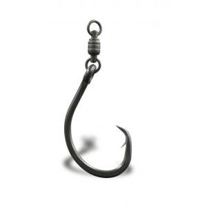 Hameçon Simple CIRCLE FISHFIGHTER 360° - Taille 10/0 - 2 pièces