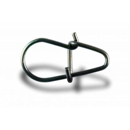 Agrafes CRANK BAIT SNAP - 44kg - 2