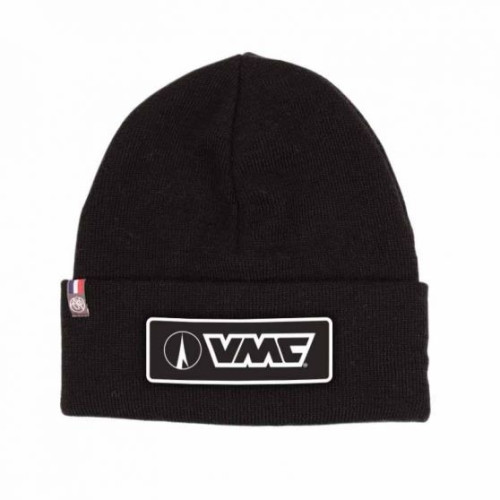 Bonnet VMC Noir