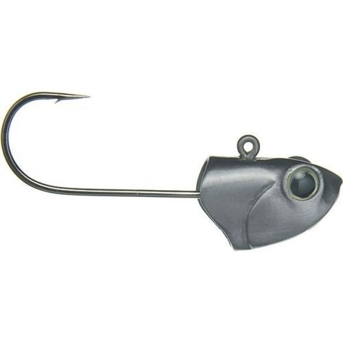 Têtes Plombées et Rubber Jigs ROLLING MAT 150 VR g/mm