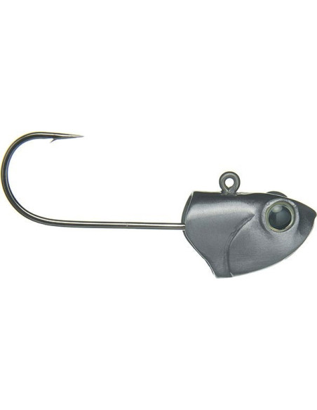 Têtes Plombées et Rubber Jigs ROLLING MAT 100 VR g/mm