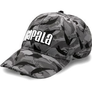 Rapala Accessoires Casquette à Led design camouflage - 1