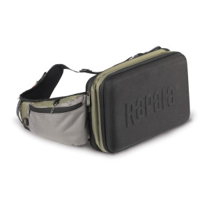 Rapala Accessoires Sac bandouillère Sling Bag King Size - 1
