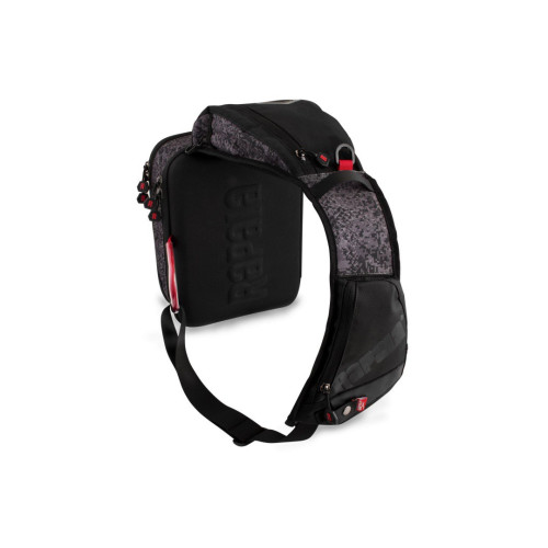 Rapala Accessoires Sac bandouillère Urban Classic Sling Bag - 1