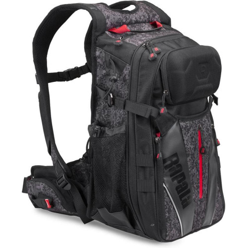 Rapala Accessoires Sac à dos Rapala Urban Back Pack - 1