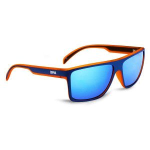 Rapala Accessoires Lunettes polarisantes Urban Vision Gear Bleu/orange - 2