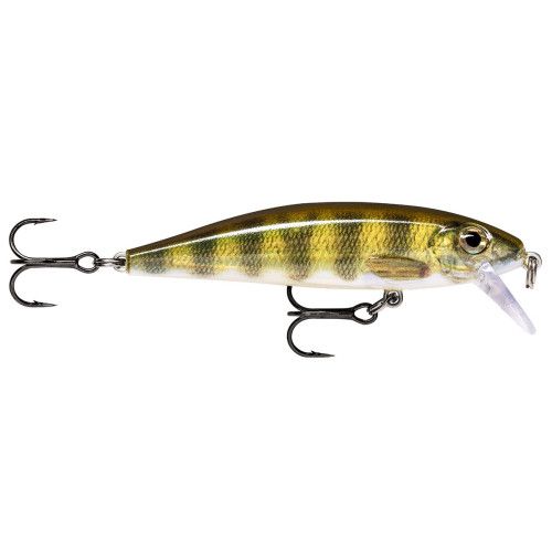 Rapala Leurres durs X-RAP COUNTDOWN - coloris - PEL - 7cm / 10g - profondeur de nage de 0.90 à 1.50m - 2