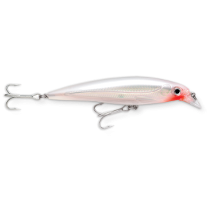 Rapala Leurres durs  X-RAP SALTWATER  - coloris GGH -  12cm / 22g - profondeur de nage de 1.20 à 2.40m - 1