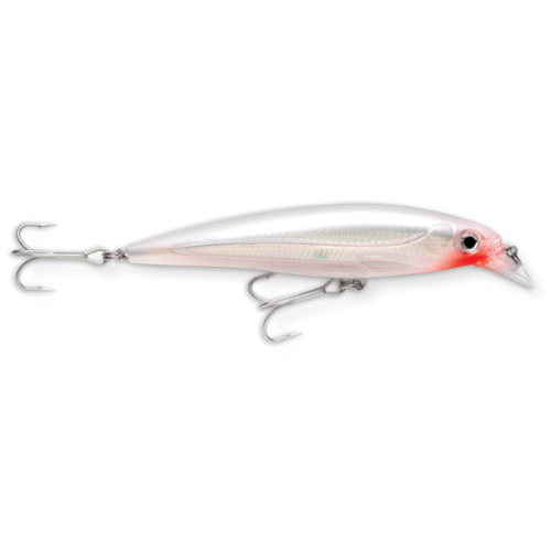 Rapala Leurres durs  X-RAP SALTWATER  - coloris GGH -  12cm / 22g - profondeur de nage de 1.20 à 2.40m - 1