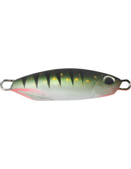 Metal Jigs DRAG MCS20 PCCZ189 20g/49mm