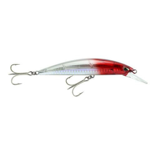 Storm Leurres durs SO-RUN HEAVY MINNOW - coloris HRH - 7.5cm / 15.5g - profondeur de nage : Variable - 1