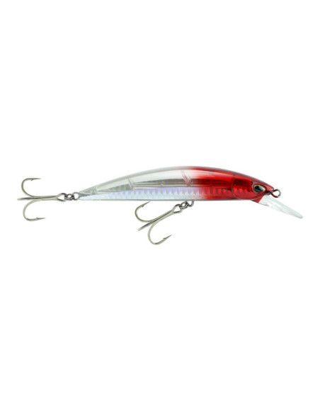 Storm Leurres durs SO-RUN HEAVY MINNOW - coloris HRH - 7.5cm / 15.5g - profondeur de nage : Variable - 1