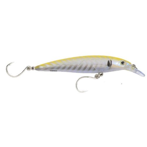 Leurres durs XXX-RAP CAST- coloris GOSCU - 14cm / 54g - profondeur de nage 1.50m
