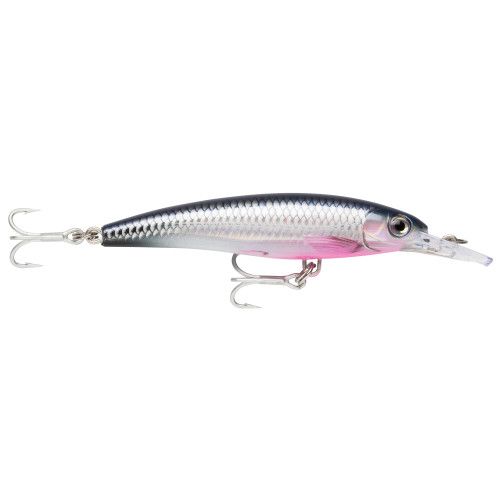 Leurres durs XXX-RAP - coloris BNY - 10cm / 14g - profondeur de nage 1.50m