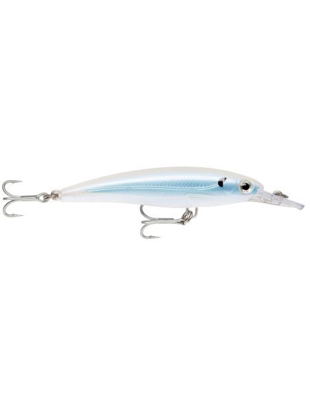 Leurres durs XXX-RAP - coloris AS - 10cm / 14g - profondeur de nage 1.50m