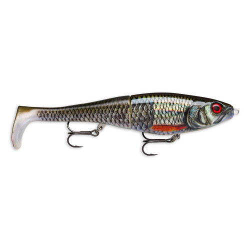 Leurres durs X-RAP PETO - coloris ROL - 14cm / 39g - profondeur de nage de 0,50 m à 1 m