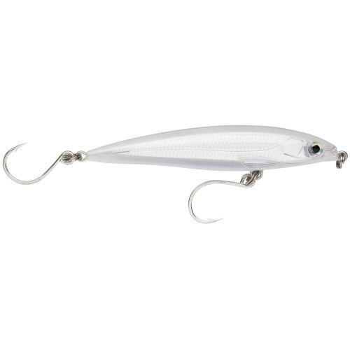 Leurres durs X-RAP LONG CAST SHALLOW - coloris GH - 12cm / 36g - profondeur de nage : Variable