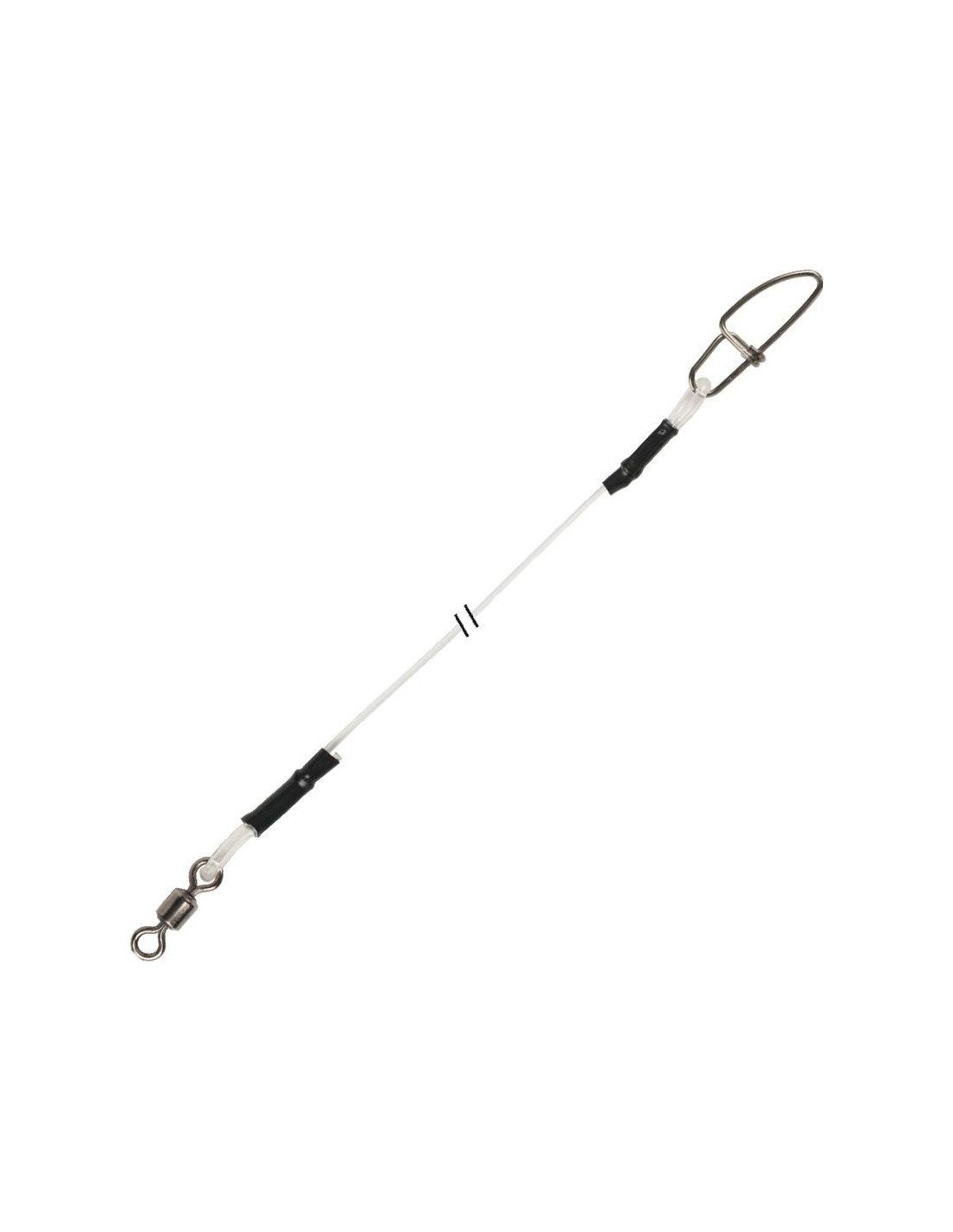 DAIWA Ligne à pêche en fluorocarbone J-Fluoro Samurai