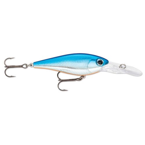 Leurres durs SWIMMIN STICK - coloris 594 - 10cm / 15g - profondeur de nage : de 0.50 à 1m