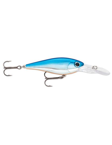 Leurres durs SWIMMIN STICK - coloris 594 - 10cm / 15g - profondeur de nage : de 0.50 à 1m