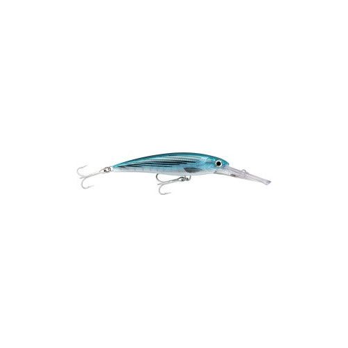 Rapala Leurres durs  X-RAP MAGNUM - coloris BBTO - 12cm / 32g - profondeur de nage 4.50m - 1