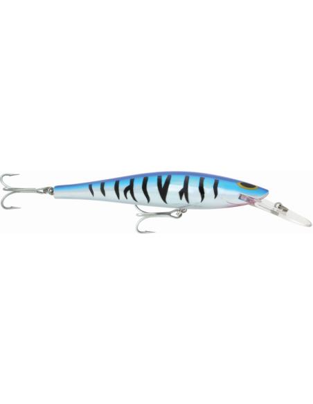 Leurres durs Speed Pro Deep - coloris BT - 54g/16cm
