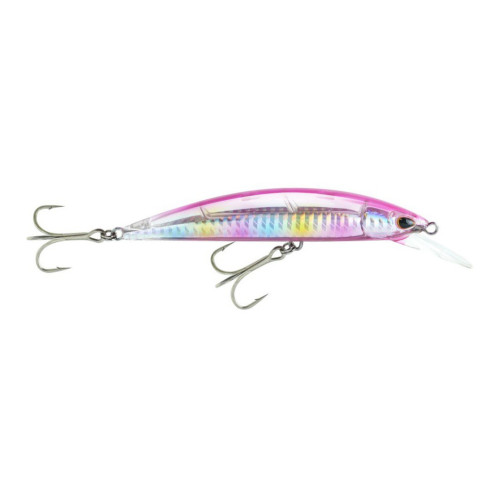 Leurres durs SO-RUN HEAVY MINNOW - coloris PHCD - 7.5cm / 15.5g - profondeur de nage : Variable