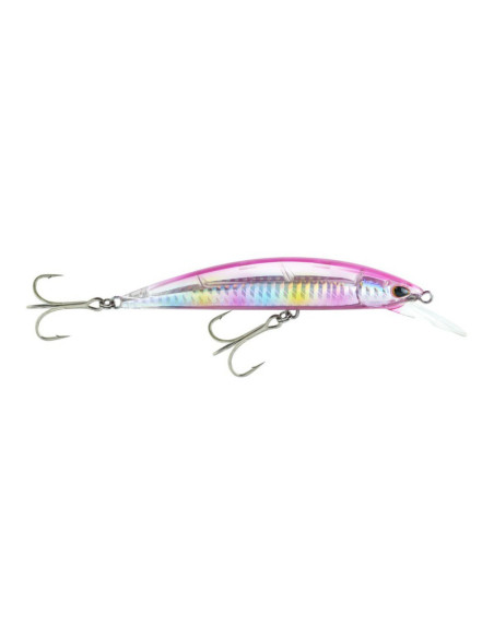 Leurres durs SO-RUN HEAVY MINNOW - coloris PHCD - 7.5cm / 15.5g - profondeur de nage : Variable