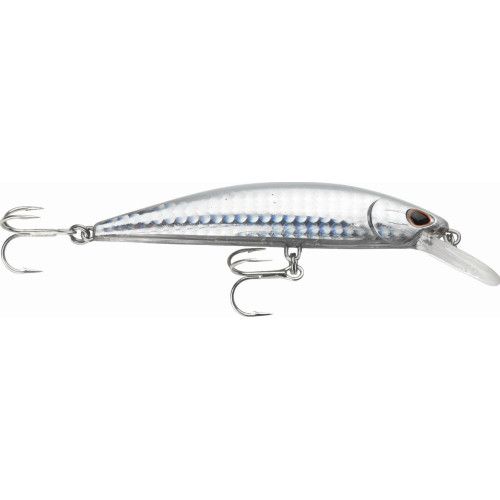 Leurres durs SO-RUN HEAVY MINNOW - coloris NF -9cm / 27g - profondeur de nage : Variable