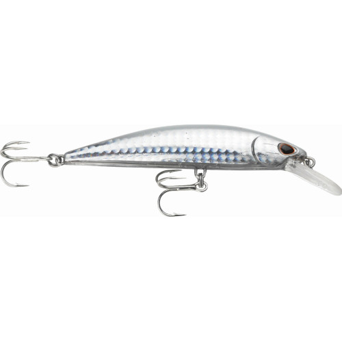 Leurres durs SO-RUN HEAVY MINNOW - coloris NF - 7.5cm / 15.5g - profondeur de nage : Variable