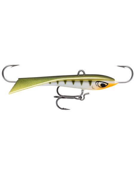Jigs SNAP RAP - coloris - GYP - 6cm / 9g - profondeur de nage variable