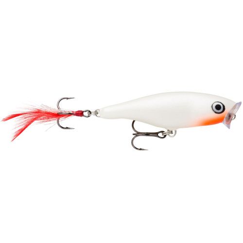 Leurres durs SKITTER POP - coloris GHU - 5cm / 7g - profondeur de nage surface