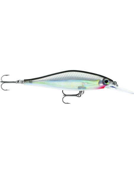 Leurres durs SHADOW RAP SHAD DEEP - coloris S - 9cm / 12g - profondeur de nage de 1.50 à 1.80m