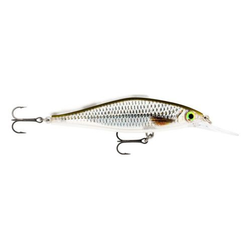 Leurres durs SHADOW RAP SHAD DEEP - coloris ROL - 9cm / 12g - profondeur de nage de 1.50 à 1.80m