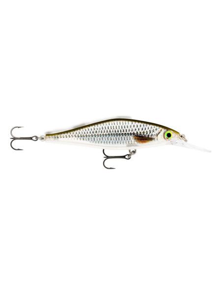 Leurres durs SHADOW RAP SHAD DEEP - coloris ROL - 9cm / 12g - profondeur de nage de 1.50 à 1.80m