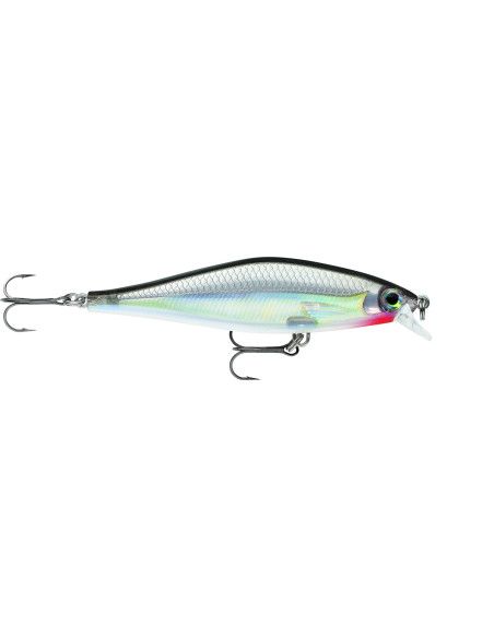 Leurres durs SHADOW RAP SHAD - coloris S - 9cm / 12g - profondeur de nage de 0.90 à 1.20m